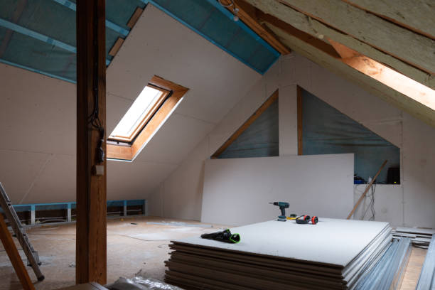 Best Geographic-Specific Insulation Services in Waldron, AR
